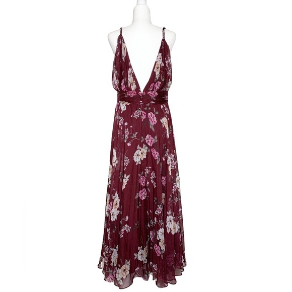 JILL STUART Zola‎ Print Dress - Picture 2 of 10